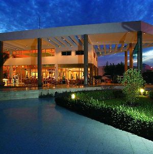 Jolie Ville Resort And Casino Sharm El Sheikh Exterior photo