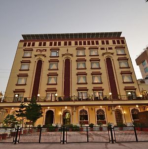 Umaid Residency - A Regal Heritage Home Τζαϊπούρ Exterior photo