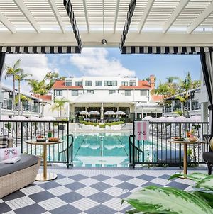 The Lafayette Hotel, Swim Club & Bungalows Σαν Ντιέγκο Exterior photo