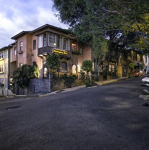 Hemingway Inn Σαν Χοσέ Exterior photo