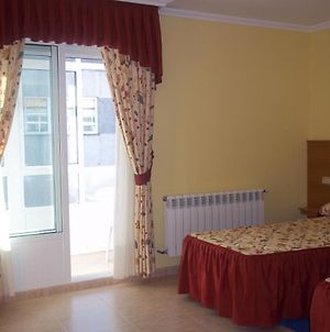 Hotel Suiza Arzúa Room photo