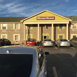 Hometown Inn & Suites Τούλσα Exterior photo
