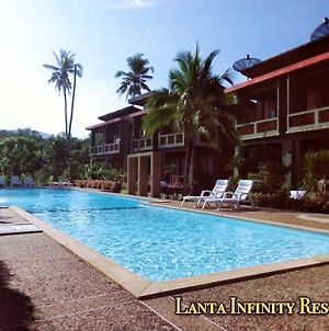 Lanta Infinity Resort - Sha Extra Plus Ko Lanta Exterior photo