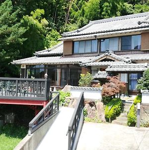 Yukinoura Guest House Moritaya Saikai Exterior photo