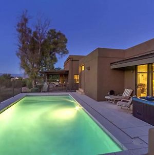 Luxe 4 Bdrm Wpool And Spa On Golf Course Lot Fountain Hills Exterior photo