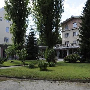 Hostel Tabor Λιουμπλιάνα Exterior photo
