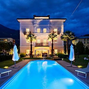 Garni Villa Tyrol (Adults Only) Μεράνο Exterior photo