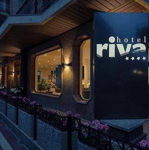 Hotel Riva Αλάσιο Exterior photo