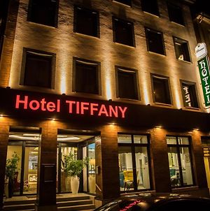 Hotel Tiffany Κάσελ Exterior photo