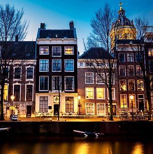 The Sixteen Ξενοδοχείο Άμστερνταμ Exterior photo