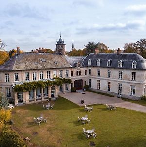 Chateau D'Aubry Ξενοδοχείο Exterior photo