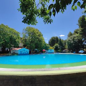 Complejo La Veguilla ξενώνας Arroyo del Ojanco Exterior photo