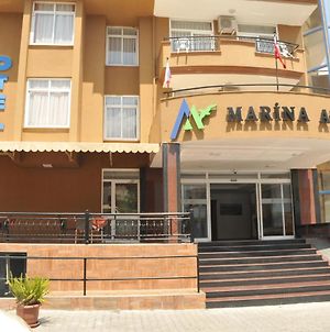 Marina Apart Hotel Μαρμαρίς Exterior photo