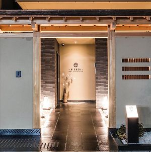 Nagi Kyoto Shijo Ξενοδοχείο Exterior photo