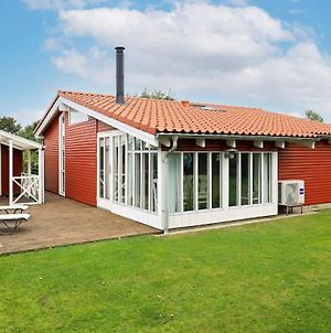 4 Person Holiday Home In Esbjerg V Exterior photo