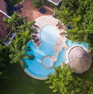 Casa De Campo Luxury Villas - Private Paradise At Λα Ρομάνα Exterior photo