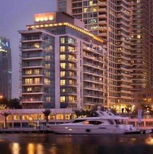 Nuran Marina Serviced Residences Ντουμπάι Exterior photo