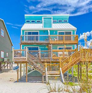 The Breeze By Meyer Vacation Rentals Gulf Shores Exterior photo