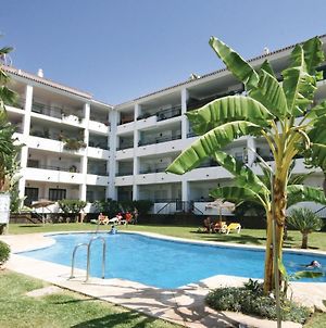 Nice Apartment In Calahonda With 2 Bedrooms, Wifi And Swimming Pool La Cala De Mijas Exterior photo