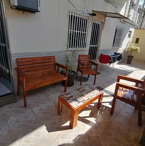 Moradas Vila 57 Sao Cristovao - Ρίο ντε Τζανέιρο Exterior photo