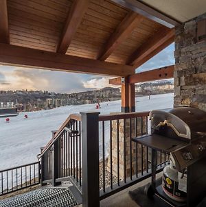 Edgemont 2305 - Luxury Ski-In Ski-Out Condo Steamboat Springs Exterior photo