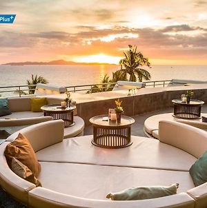 Royal Cliff Beach Terrace - Sha Extra Plus Ξενοδοχείο Pattaya Exterior photo