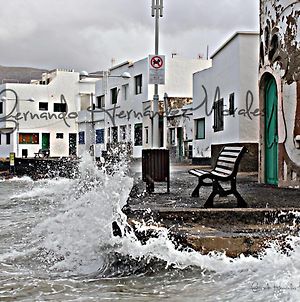 El Puertito By Tor Διαμέρισμα Teguise  Exterior photo