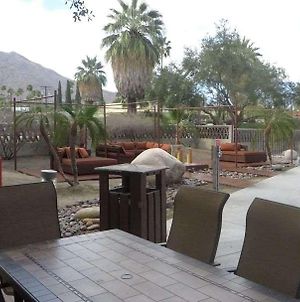 The Monroe Palm Springs Ξενοδοχείο Exterior photo