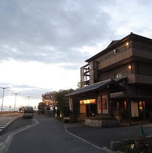Hamakogetsu Ξενοδοχείο Nagahama  Exterior photo