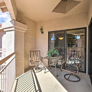 Extended Az Getaway With Community Amenities! Διαμέρισμα Peoria Exterior photo