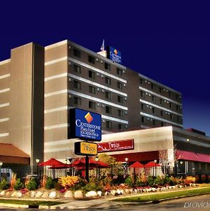 Centerstone Plaza Hotel Soldiers Field - Mayo Clinic Area Ρότσεστερ Exterior photo