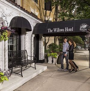 The Willows Hotel Σικάγο Exterior photo