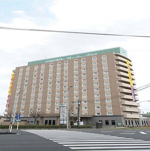 Hotel Route-Inn Sendainagamachi Inter Exterior photo