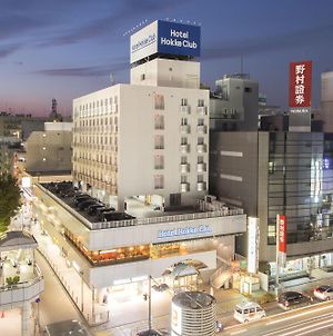 Hotel Hokke Club Shonan Fujisawa Exterior photo