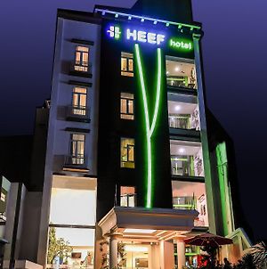 Heef Hotel Τζακάρτα Exterior photo