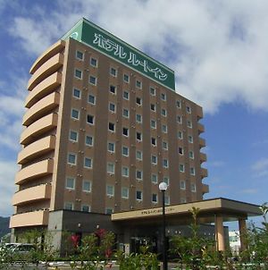 Hotel Route-Inn Suwa-Inter2 Suwa  Exterior photo