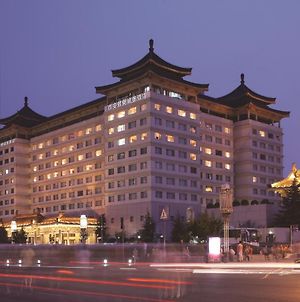 Grand Park Xi'An Ξενοδοχείο Σιάν Exterior photo