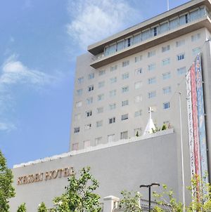 Mito Keisei Hotel Exterior photo