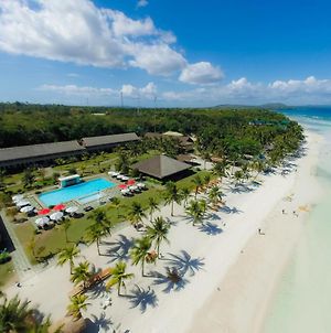 Bohol Beach Club Ξενοδοχείο Panglao Exterior photo