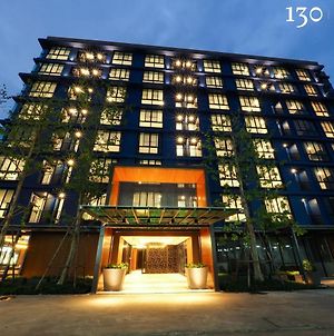130 Hotel & Residence Μπανγκόκ Exterior photo