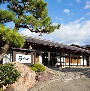 Ishinoya Izunagaoka Ξενοδοχείο Izunokuni Exterior photo