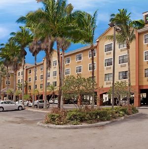 Extended Stay America-Fort Lauderdale-Conv Center-Cruiseport Exterior photo
