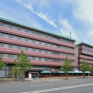 Heian No Mori Kyoto Ξενοδοχείο Exterior photo