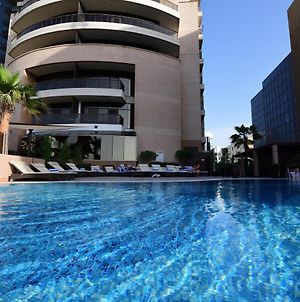 Majestic City Retreat Hotel Ντουμπάι Exterior photo