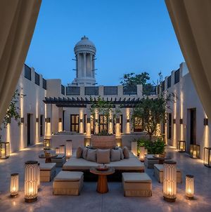The Chedi Al Bait Ξενοδοχείο Σάρτζα Exterior photo