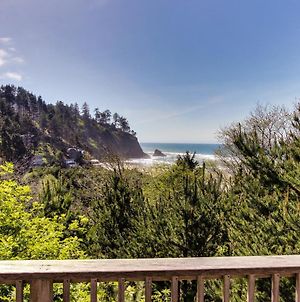 Tranquility By The Sea Βίλα Neskowin Exterior photo