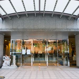 Sunny Stone Hotel Οσάκα Exterior photo