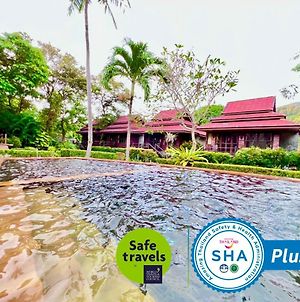 Baan Laanta Resort And Spa Ko Lanta Exterior photo