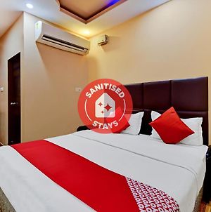 Hotel Deepak Residency Τζαϊπούρ Exterior photo