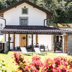 Holiday Home, Strass Im Zillertal Exterior photo
